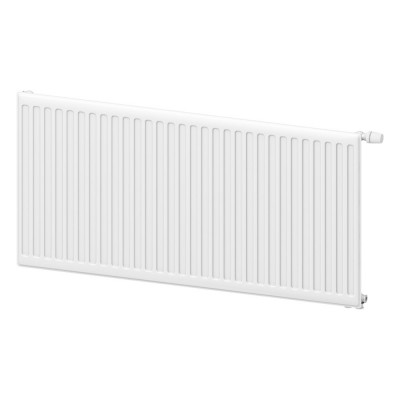 Стальной панельный радиатор Valve Compact Hygiene 10Х500Х2800 Стальной панельный радиатор Valve Compact Hygiene 10Х500Х2800