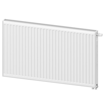 Стальной панельный радиатор Valve Compact 21Х600X1700 Стальной панельный радиатор Valve Compact 21Х600X1700