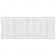 Стальной панельный радиатор Compact 30X400X400