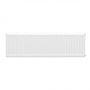 Стальной панельный радиатор Compact Hygienе 30Х300Х600