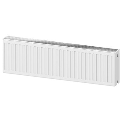 Стальной панельный радиатор Compact 20X300X700 Стальной панельный радиатор Compact 20X300X700