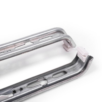 Лемакс Кронштейн настенный YK, h=200 мм (2шт/уп), Турция Лемакс Кронштейн настенный YK, h=200 мм (2шт/уп), Турция