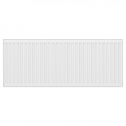 Стальной панельный радиатор Compact 20X400X800