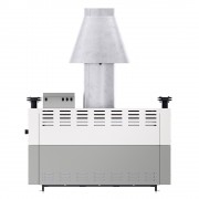 Газовый котел Лемакс CLEVER L150 (КВА-0,15Гн)