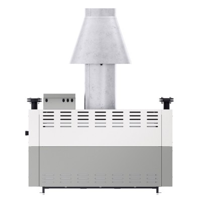 Газовый котел Лемакс CLEVER L150 (КВА-0,15Гн) Газовый котел Лемакс CLEVER L150 (КВА-0,15Гн)