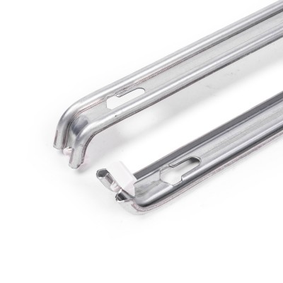 Лемакс Кронштейн настенный YK, h=400 мм (2 шт/уп), Турция Лемакс Кронштейн настенный YK, h=400 мм (2 шт/уп), Турция