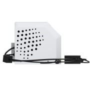 Турбонасадка «Лемакс» Сomfort SE (L) ⌀130 мм, для котлов от 20 до 30 кВт