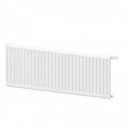 Стальной панельный радиатор Valve Compact Hygiene 10X400X1200