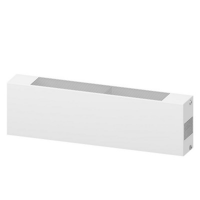 Стальной панельный радиатор Compact Modern 33X300X400 Стальной панельный радиатор Compact Modern 33X300X400