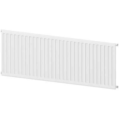 Стальной панельный радиатор Compact 11Х400Х1800 Стальной панельный радиатор Compact 11Х400Х1800