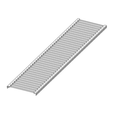 Верхняя крышка 22х2800, запасная часть к радиатору LEMAX Верхняя крышка 22х2800, запасная часть к радиатору LEMAX