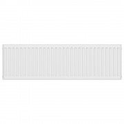 Стальной панельный радиатор Compact 33Х300Х500