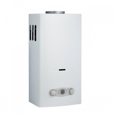 Газовая колонка Arideya LUXE 13 Газовая колонка Arideya LUXE 13