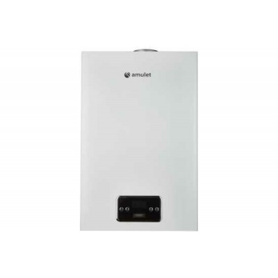 Настенный газовый котел Амулет(AMULET) Turbo SB 24 кВт Настенный газовый котел Амулет(AMULET) Turbo SB 24 кВт