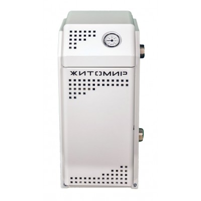 Газовый котел АТЕМ Житомир-М АОГВ 5 Газовый котел АТЕМ Житомир-М АОГВ 5