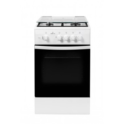 Комбинированная плита Greta GG 5072 CG 38 (W) Комбинированная плита Greta GG 5072 CG 38 (W)