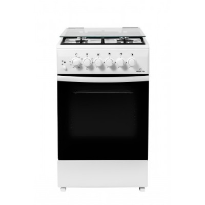 Комбинированная плита Greta GE 5002 CG 38 (W) Комбинированная плита Greta GE 5002 CG 38 (W)