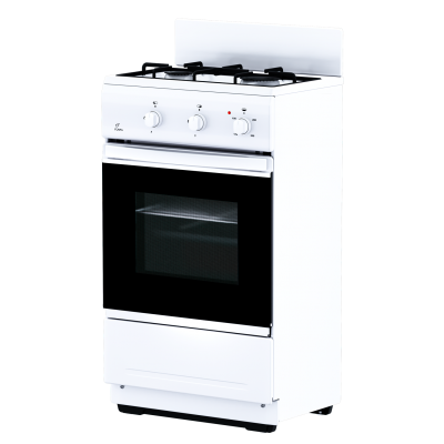 Комбинированная плита Flama CК 2202-W Комбинированная плита Flama CК 2202-W