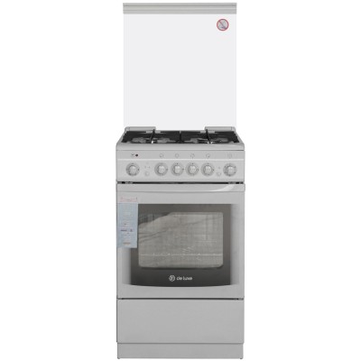 Комбинированная плита De Luxe 506040.00гэ (кр) ЧР Комбинированная плита De Luxe 506040.00гэ (кр) ЧР