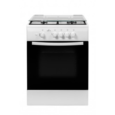 Газовая плита Greta GG 6072 CG 38 (W) Газовая плита Greta GG 6072 CG 38 (W)