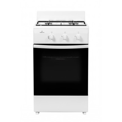 Газовая плита Greta G(2)G 5070 MF 23 (W) Газовая плита Greta G(2)G 5070 MF 23 (W)