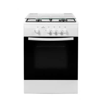 Газовая плита Greta GG 6070 MG 23 (W) Газовая плита Greta GG 6070 MG 23 (W)