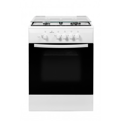 Газовая плита Greta GG 6072 MG 23 (W) Газовая плита Greta GG 6072 MG 23 (W)