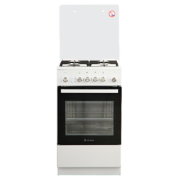 Газовая плита De Luxe 5040.37г (кр)