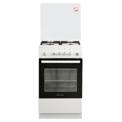 Газовая плита De Luxe 5040.37г (кр) Газовая плита De Luxe 5040.37г (кр)