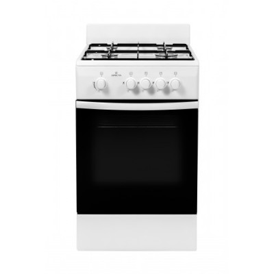 Газовая плита Greta GG 5070 MF 23 (W) Газовая плита Greta GG 5070 MF 23 (W)