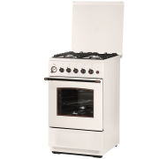 Газовая плита Flama BG 2421 W1 350