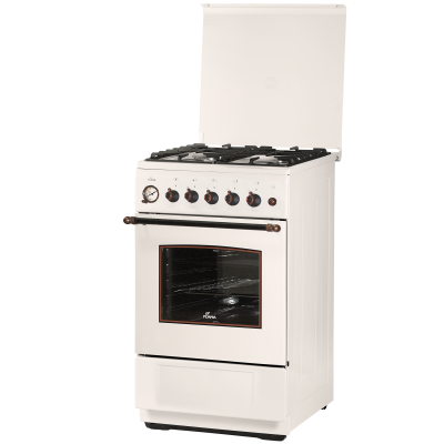 Газовая плита Flama BG 2421 W1 350 Газовая плита Flama BG 2421 W1 350