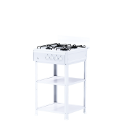 Газовая плита Flama AVG 1402 W