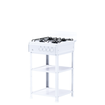 Газовая плита Flama AVG 1402 W Газовая плита Flama AVG 1402 W