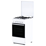 Газовая плита Flama FG 2426 W