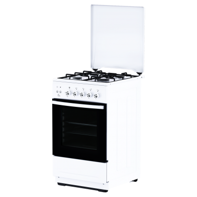 Газовая плита Flama FG 2426 W Газовая плита Flama FG 2426 W