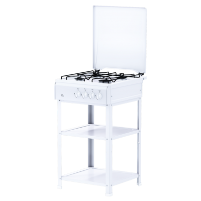 Газовая плита Flama AVG 1401 W Газовая плита Flama AVG 1401 W