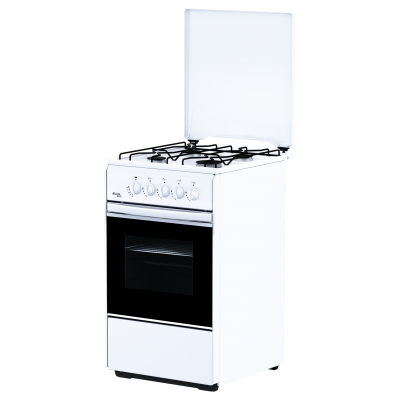 Газовая плита Лада Nova RG 24044 W/B Газовая плита Лада Nova RG 24044 W/B