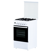 Газовая плита Flama BG 2422 W/В 351