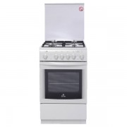 Газовая плита De Luxe 506040.04г (кр) ЧР