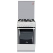 Газовая плита De Luxe 506040.14г (кр) ЧР