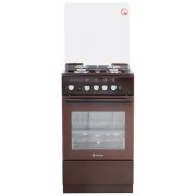 Газовая плита De Luxe 5040.32г (кр) ЧР-014