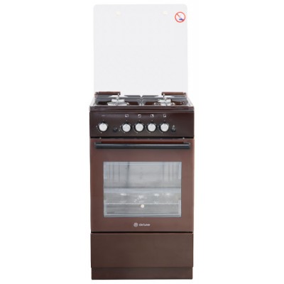 Газовая плита De Luxe 5040.32г (кр) ЧР-014 Газовая плита De Luxe 5040.32г (кр) ЧР-014