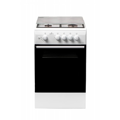 Газовая плита Greta GG 5772 CG 38 (W) Газовая плита Greta GG 5772 CG 38 (W)