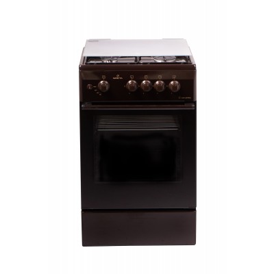 Газовая плита Greta GG 5772 CG 38 (B) Газовая плита Greta GG 5772 CG 38 (B)