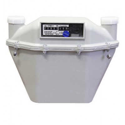 Счетчик газовый Беломо СГМН-1-00 G6 (250мм) левый, Минск Счетчик газовый Беломо СГМН-1-00 G6 (250мм) левый, Минск