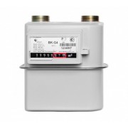 Счетчик газовый Elster ВК - G - 4(левый) V - 1,2