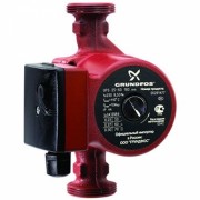 Циркуляционный насос Grundfos UPS 32-60 180