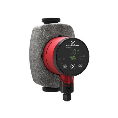 Циркуляционный насос Grundfos ALPHA2 25-80 Циркуляционный насос Grundfos ALPHA2 25-80
