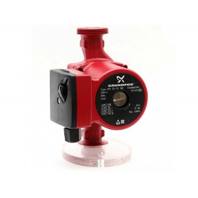 Циркуляционный насос Grundfos UPS 25-70 Циркуляционный насос Grundfos UPS 25-70